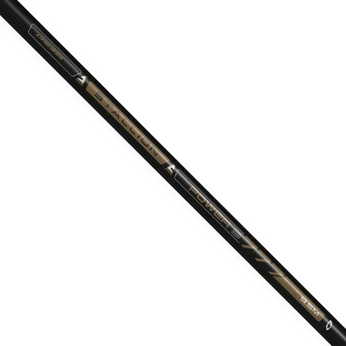 Cresta Stallion Power S 777 9.5M Pole Pack