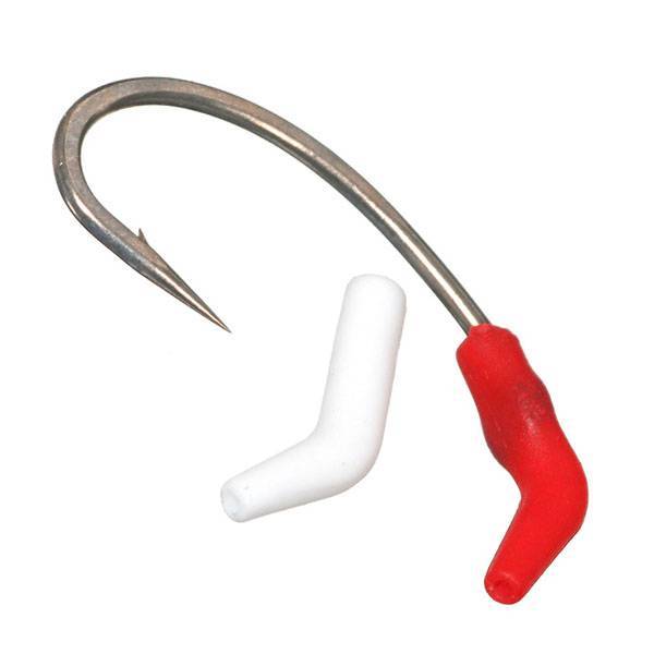 Red/White Kickers Small