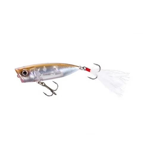 Shimano Bantam World Pop - Flashboost - 6,9cm - 12gr - Kyorin WS