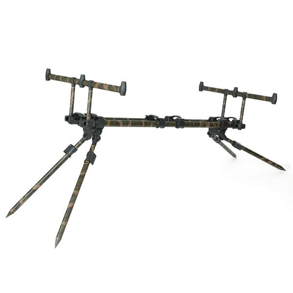 Ranger MK2 CAMO pod 3 rod
