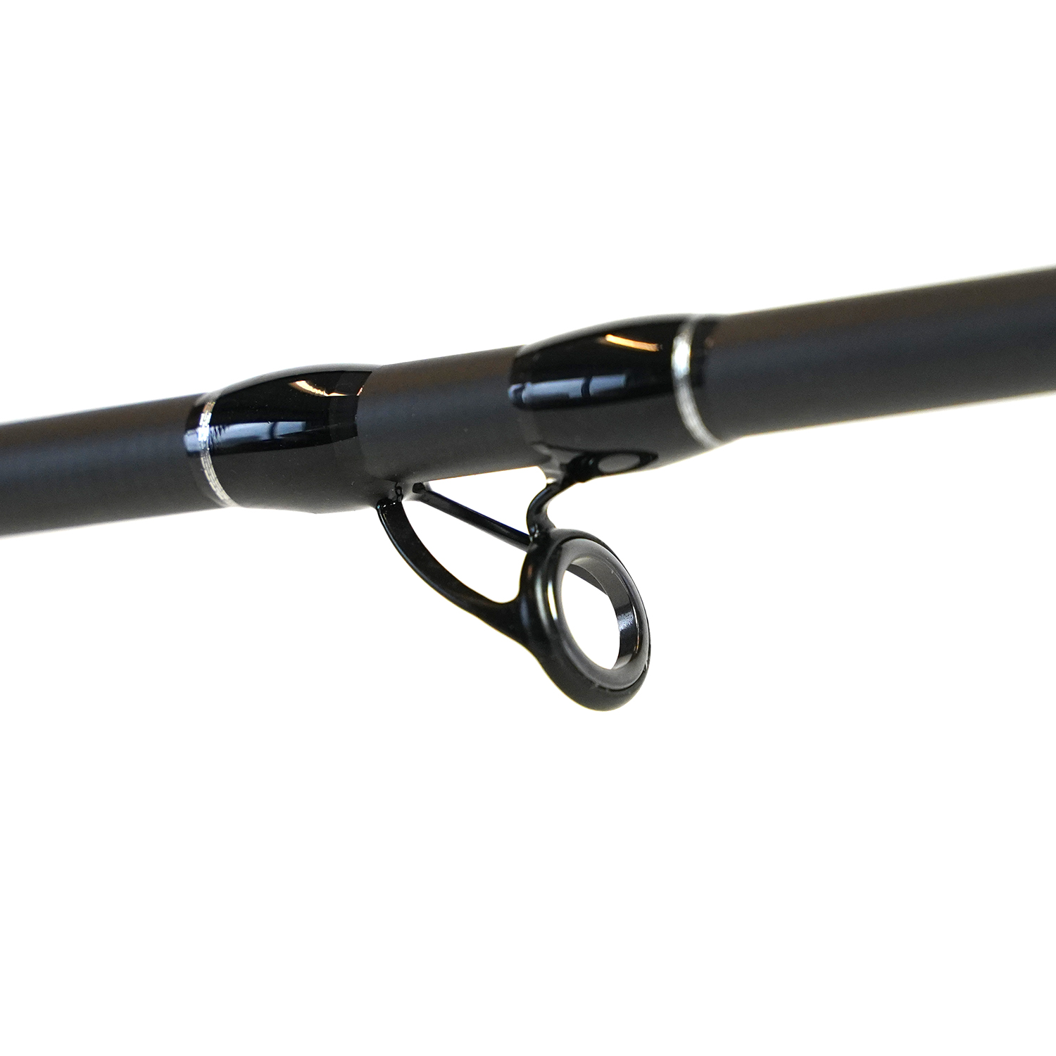 DLT Vivid Baitcasting Rod 2,40m 10-40g - Baitcasterhengel - Trigger rod ...