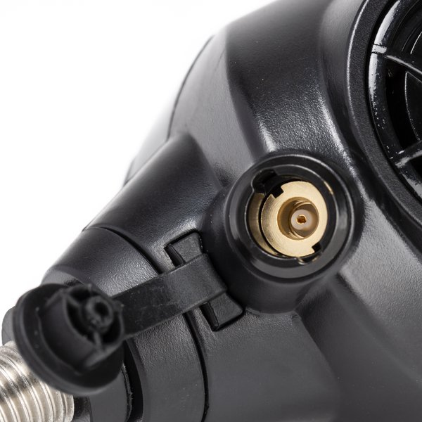 Nash - Siren R4 - Presentation Set - 3 Rod