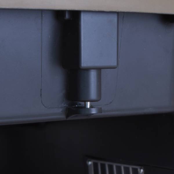 Lakemaster M1 Voerboot | Baitboat |  Afstand bedienbaar |  Bereik 400m | Capaciteit 2kg - 