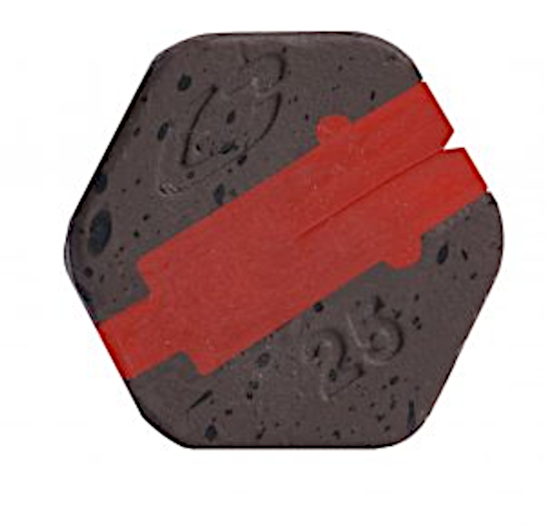 Cresta Supa Plummets 15g