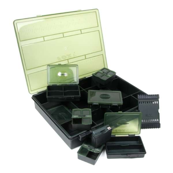 Fox Royale System Box L