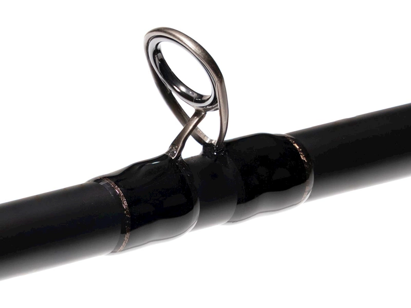 Westin W3 Jerkbait-T 2nd H - 195cm - 20-80g 