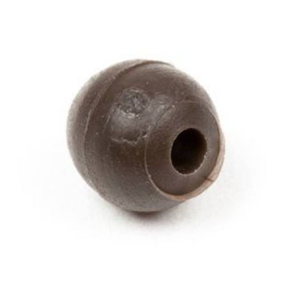 Korda Rubber Bead | Muddy Brown | 5mm