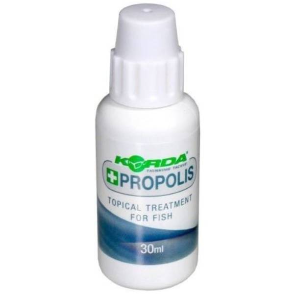 Korda Propolis Carp Treatment | 30ml