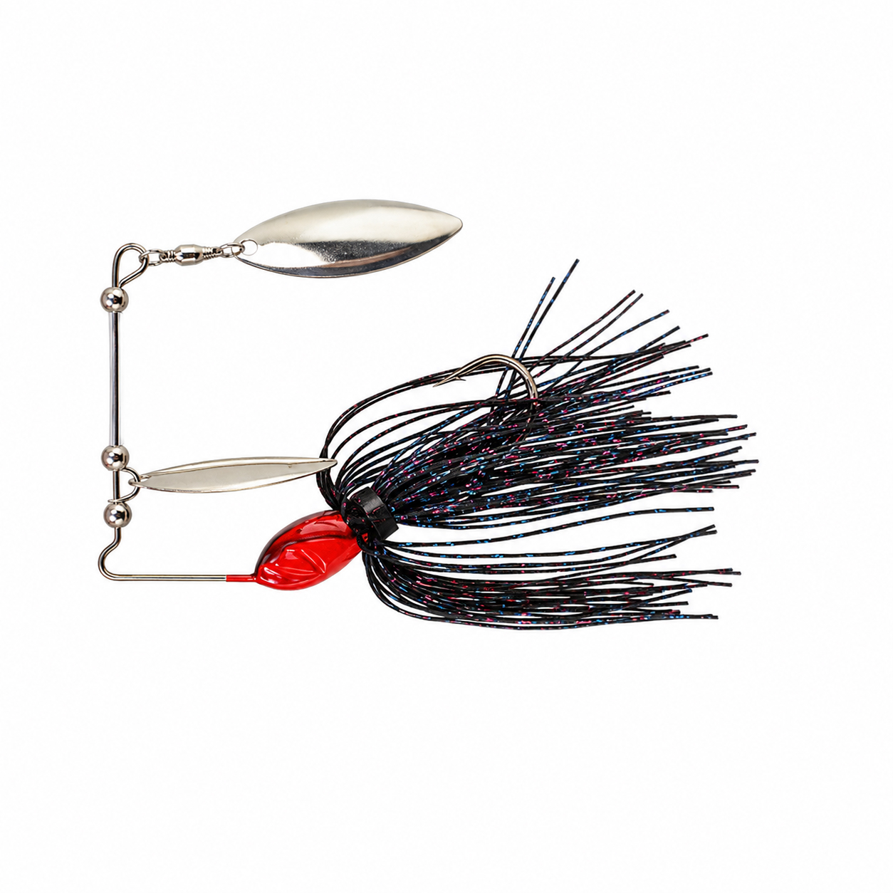 Fish-Xpro Spinnerbait set - Set 5pcs - Incl Tackle Box