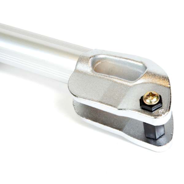 X2 Verstelbare |Transducerstang | Deluxe | 90-140cm verstelbaar 