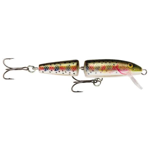 Rapala Jointed Floating | Plug | Rainbow Trout | 13cm