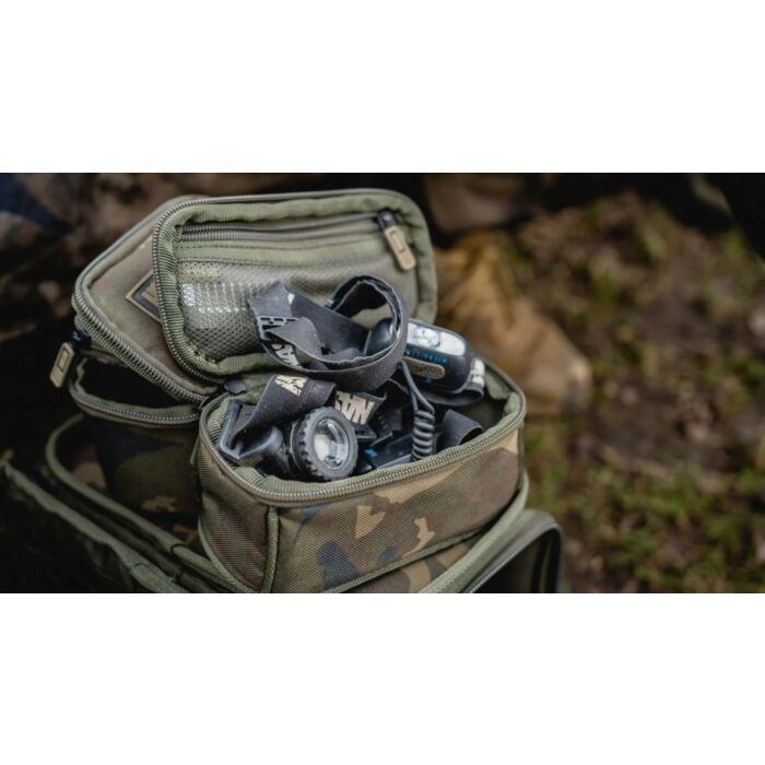 Nash Subterfuge Tackle Pouch - L