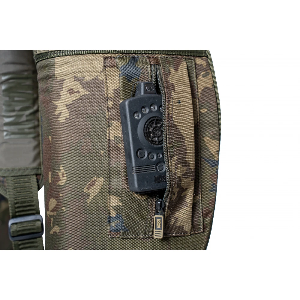 Nash Subterfuge Hi Protect - 10 ft - 3 Rod Skin