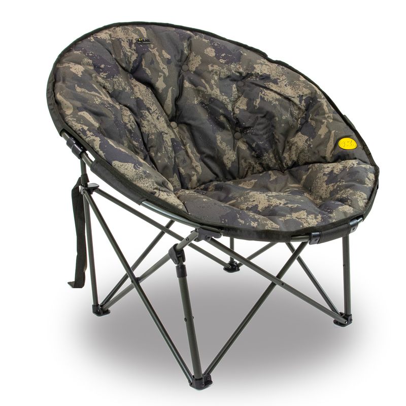 Solar South Westerly Moon Chair