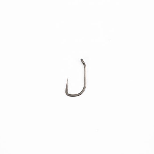 Nash - Twister Hook - Maat 8