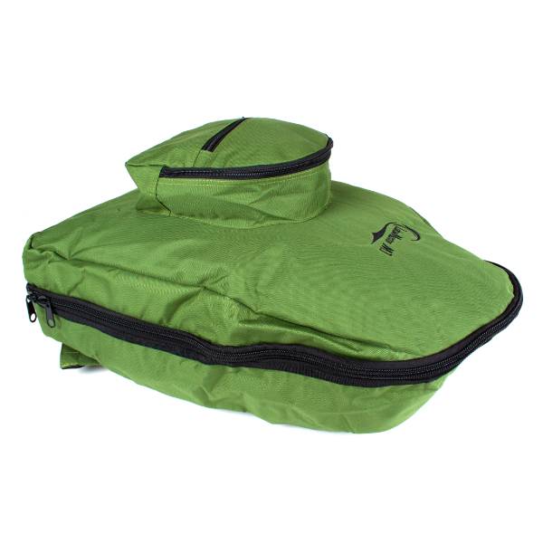 Lakemaster M1 Bag | Voerboottas