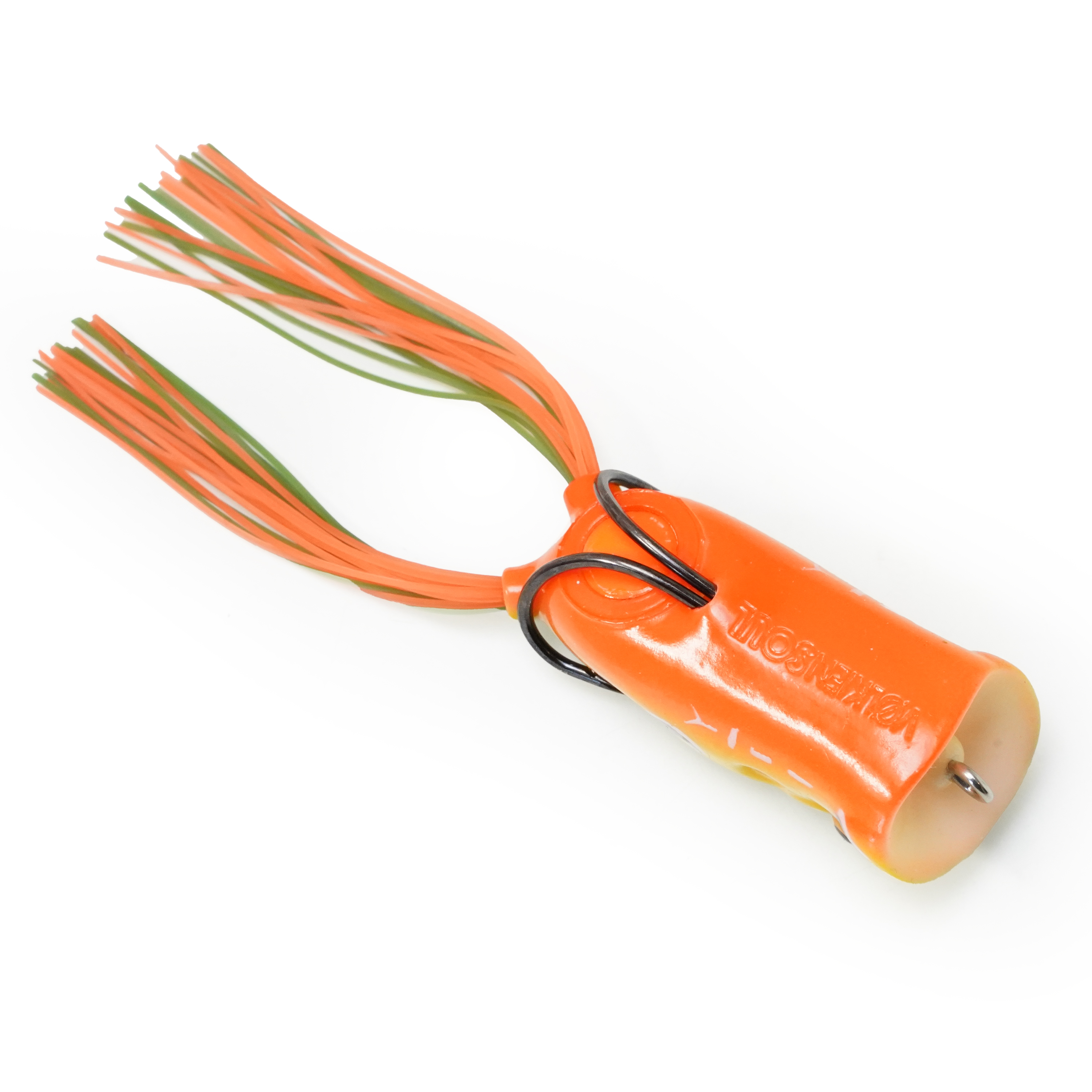 DLT Popper Frog 6cm