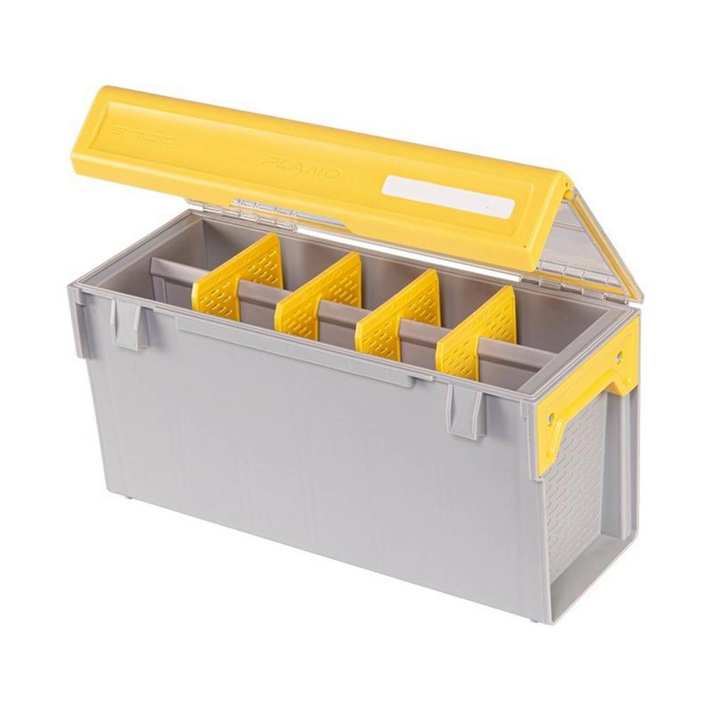 Plano Plase700 Edge Master Spinnerbait Box