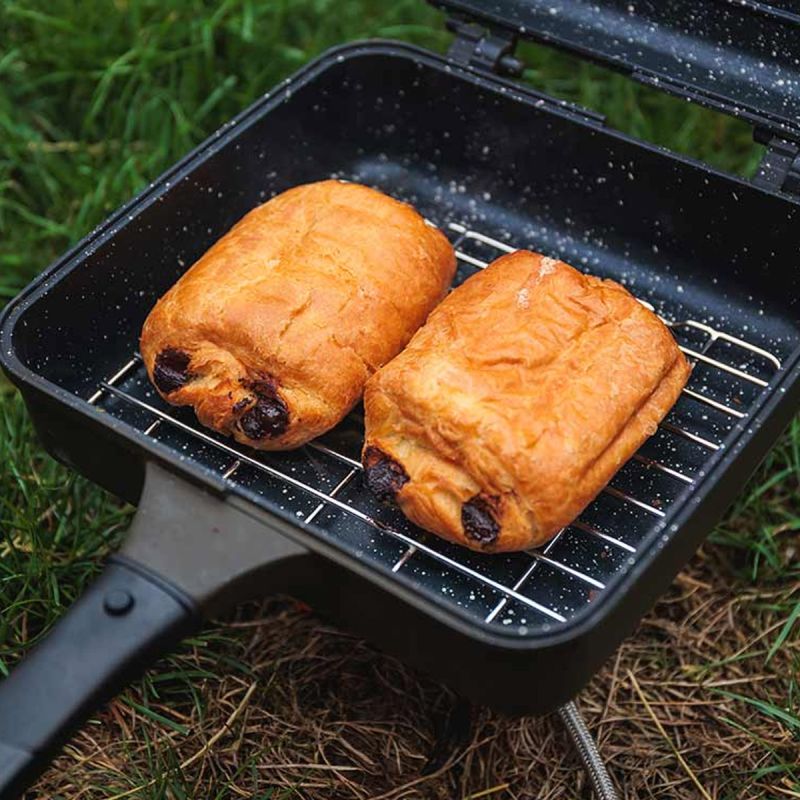 FOX Cookware - Multi-Pan - Deep