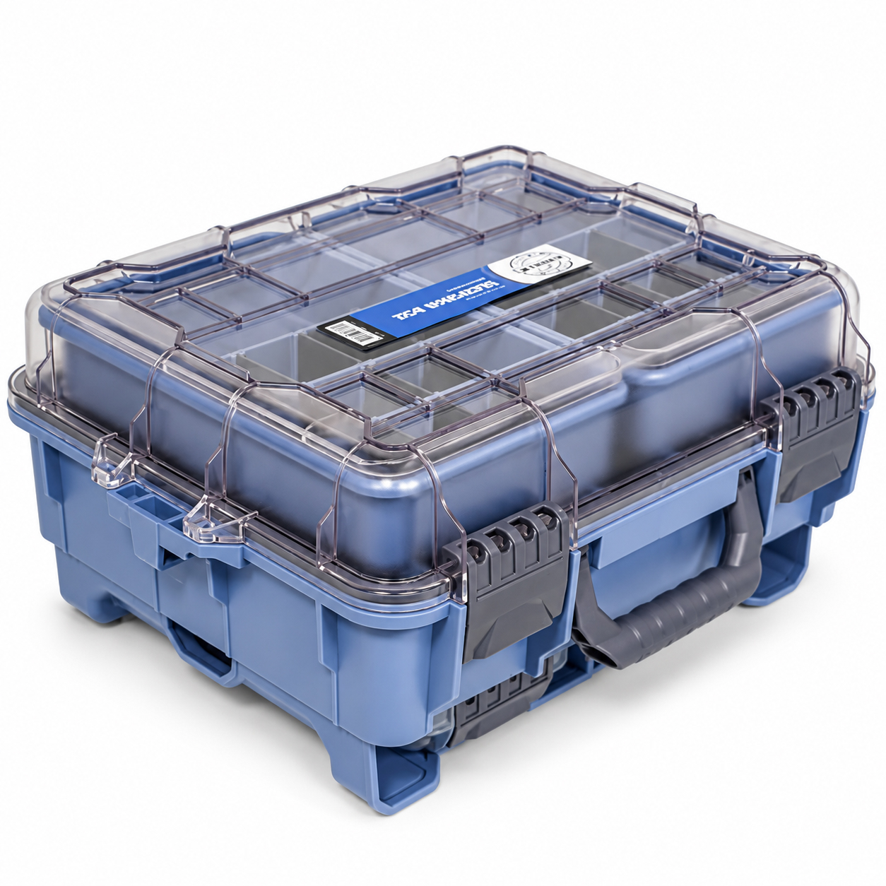 Pro Tackle TaskForce Box - 38x30x18cm