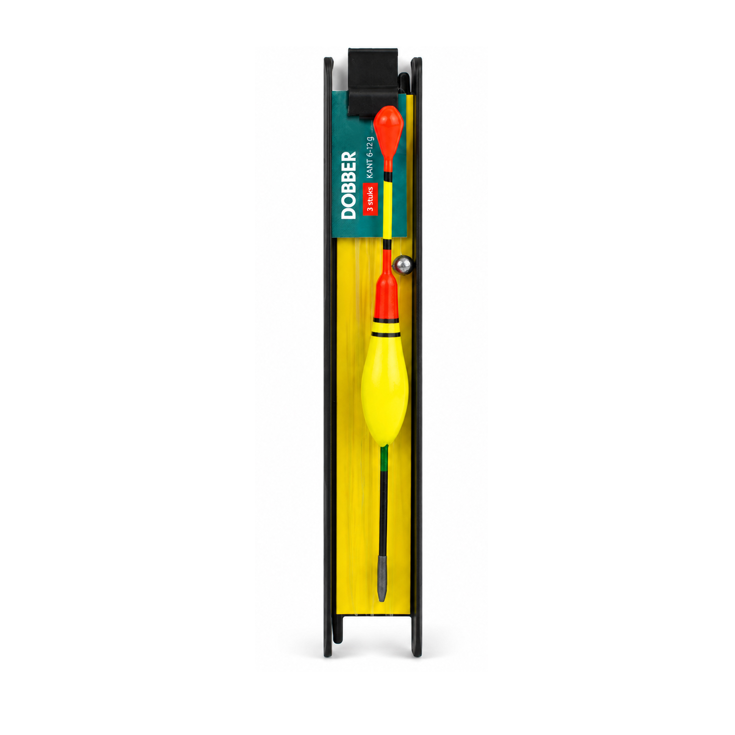 Fish-Xpro Dobber set - Kant & Klaar -  3 stuks