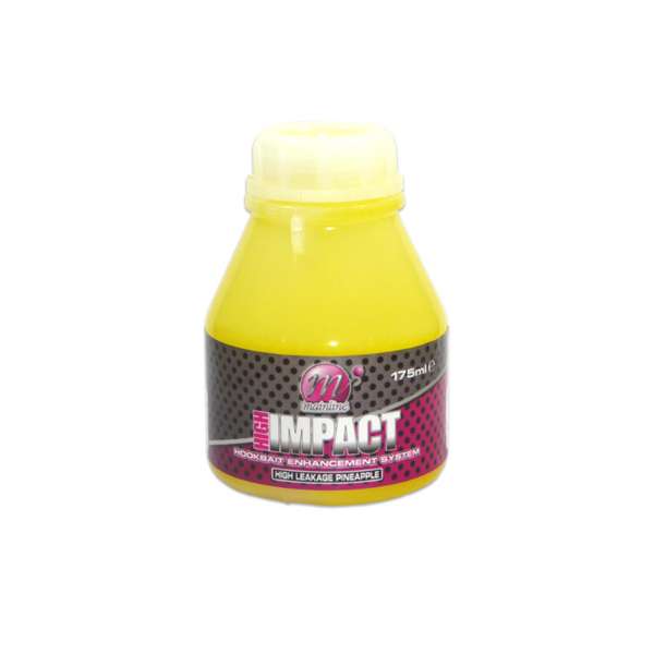 Mainline High Impact Boiliedip | Pineapple | 175ml