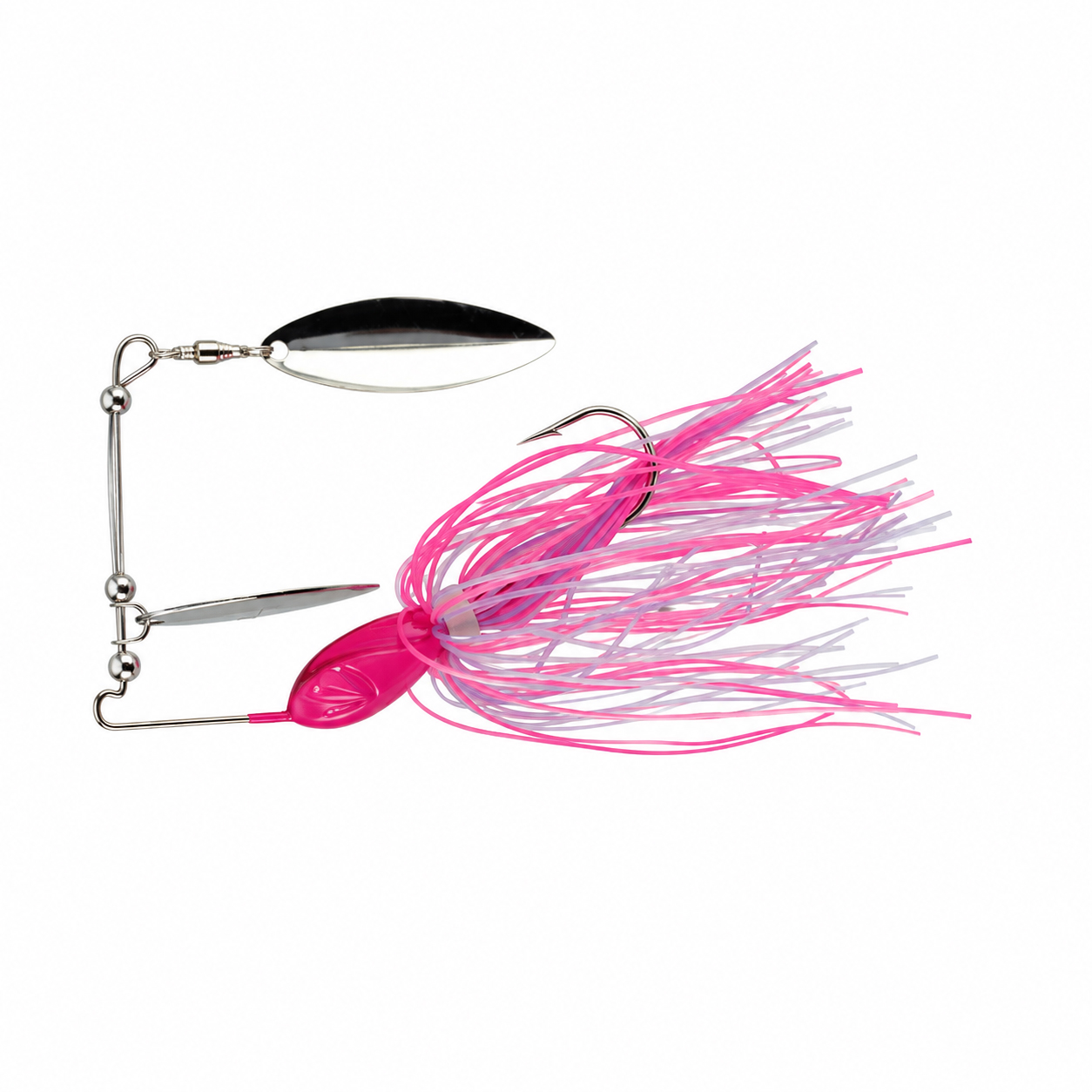 Fish-Xpro Spinnerbait set - Set 5pcs - Incl Tackle Box