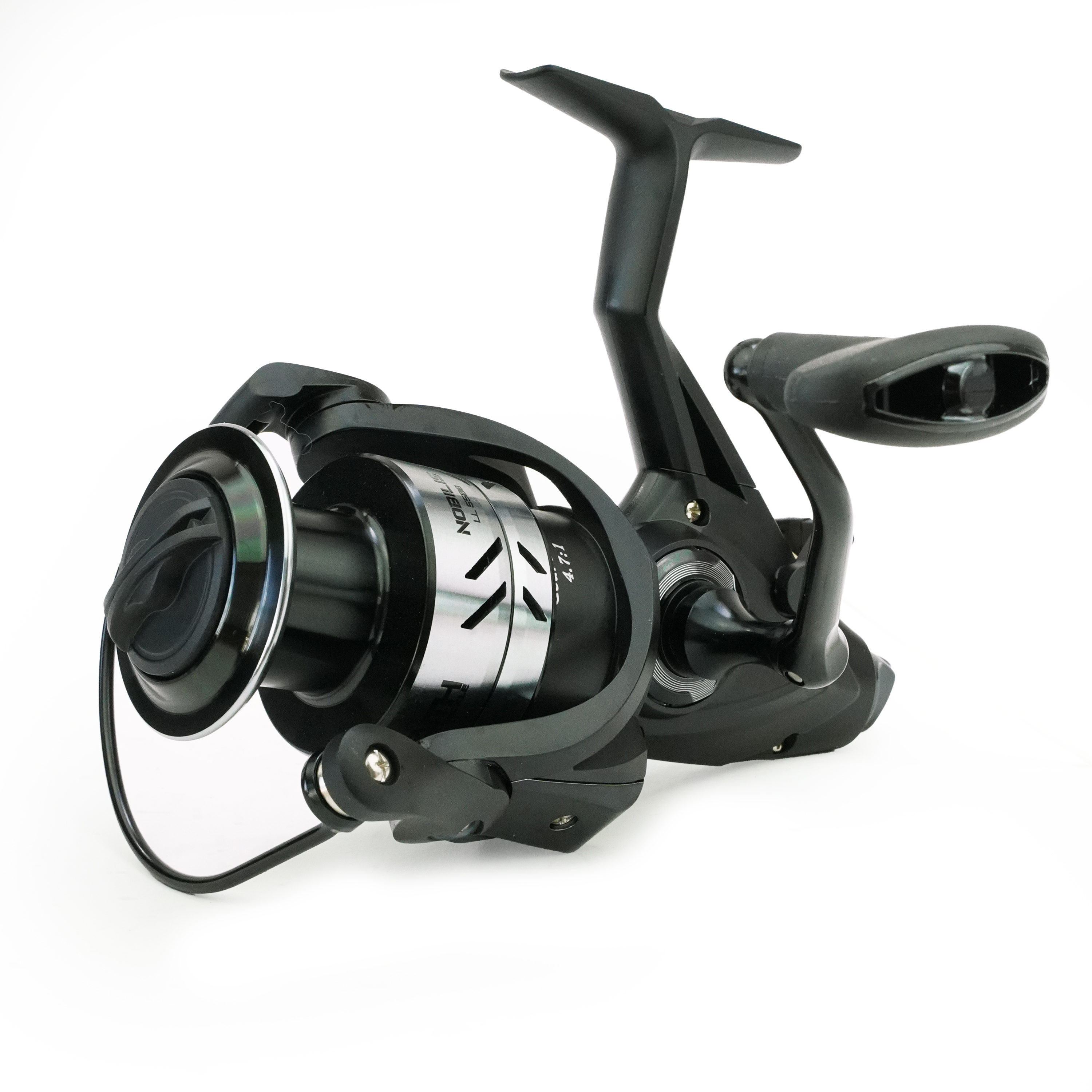Faith X-Stalk Hybrid Set - 9Ft - 2,75lbs Faith X-Stalk Hybrid Set - 9Ft - 2,75lbs