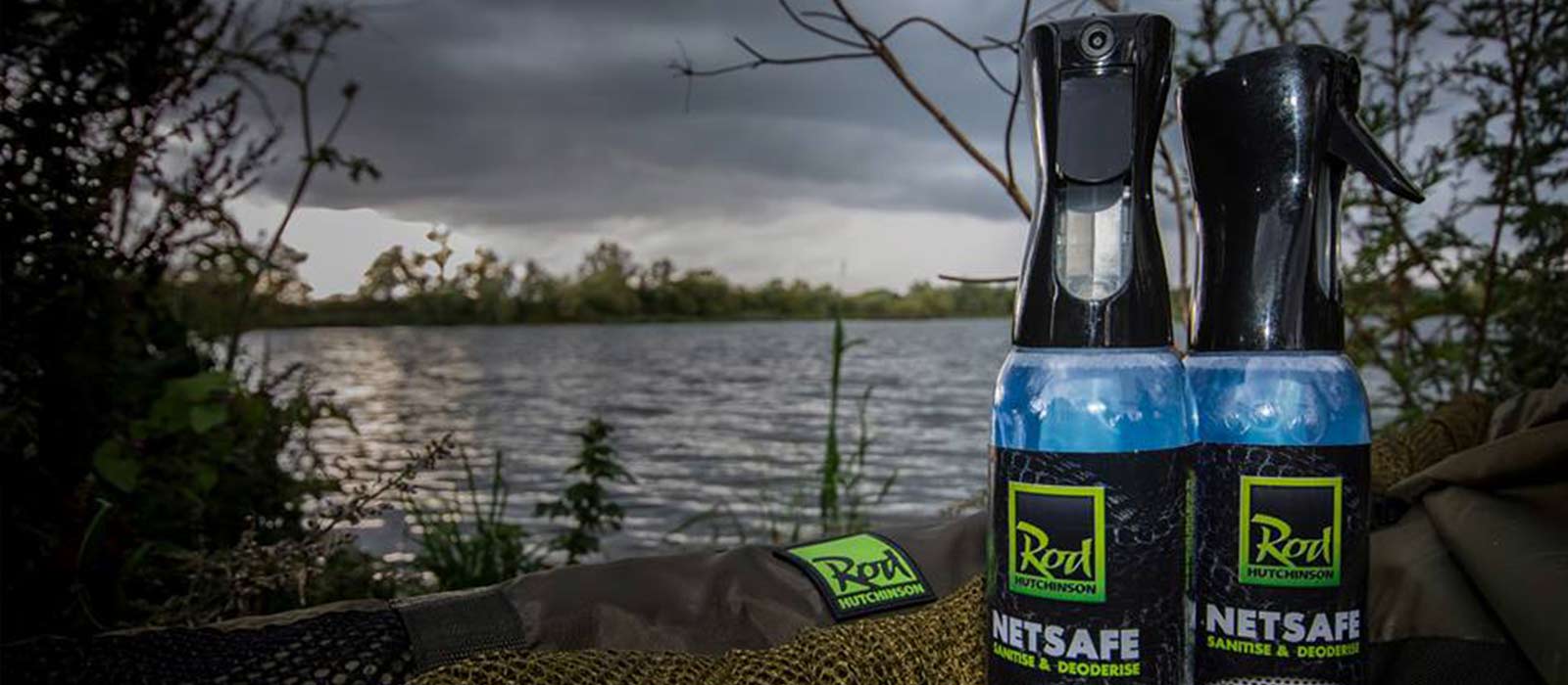 Netzspray