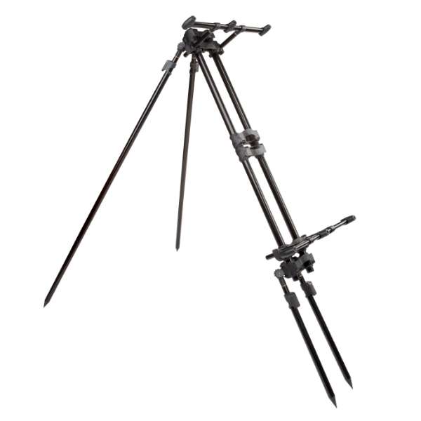 Fox Ranger MK2 Pod | Rod Pod | 3 Rod