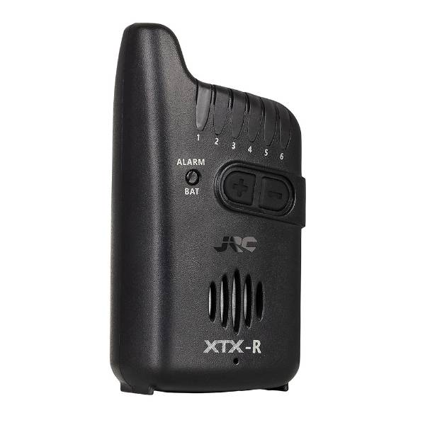 JRC Radar XTX Receiver - Ontvanger voor JRC XTX beetmelders