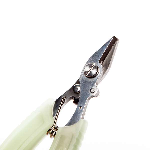 Ridgemonkey Nite-Glo Braid Scissor | Schaar