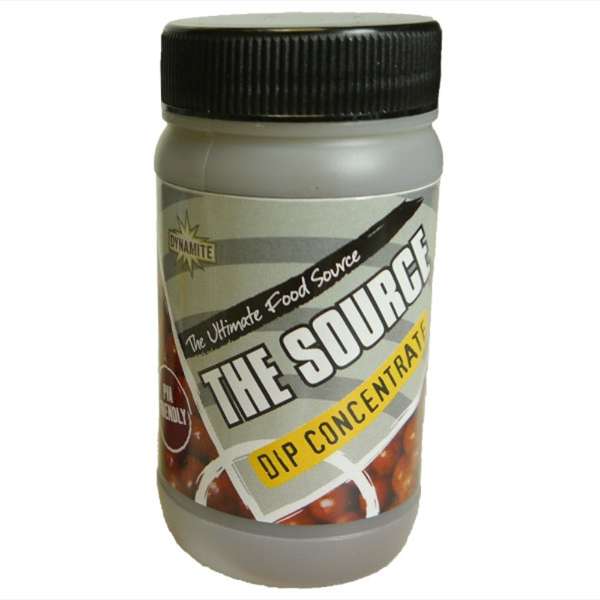 Dynamite Baits Source Dip Concentrate | 100ml