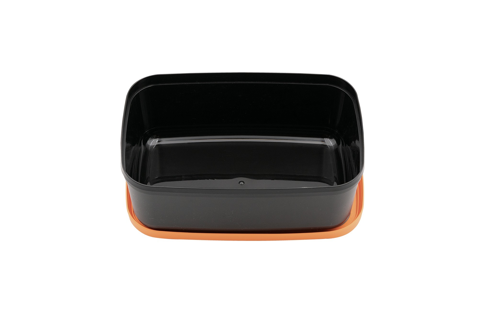 Guru Guru Bait Box - 5.3 pint - 3L - Solid Lid