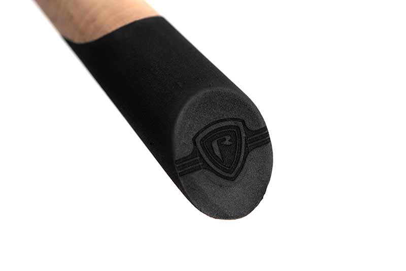 FOX Rage TR - Jig Finesse - 240cm - 7-28g