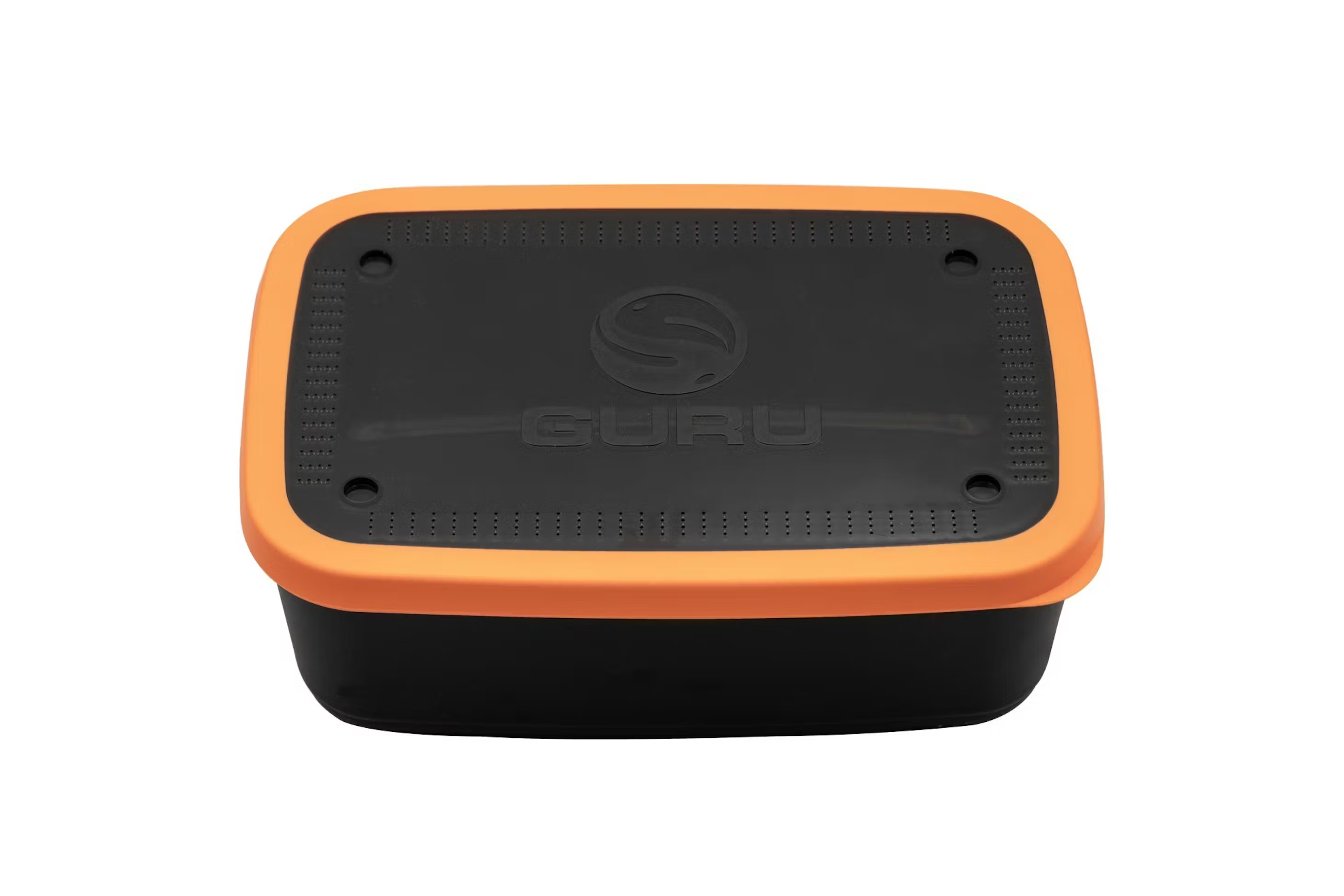 Guru Guru Bait Box - 5.3 pint - 3L - Solid Lid