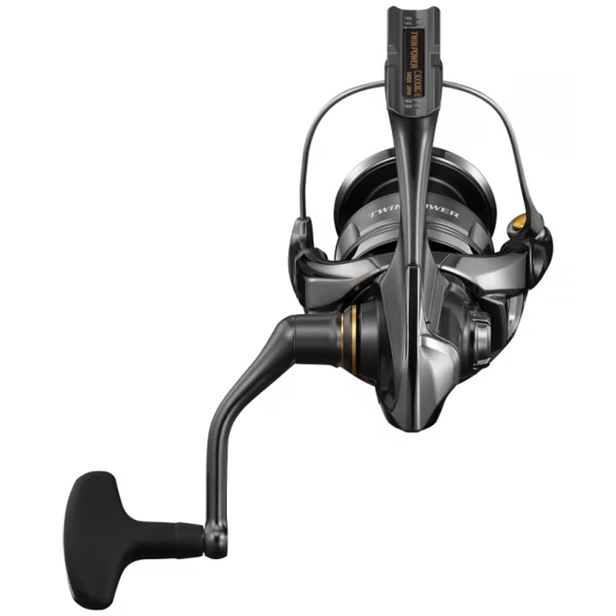 Shimano Twin Power FEC3000