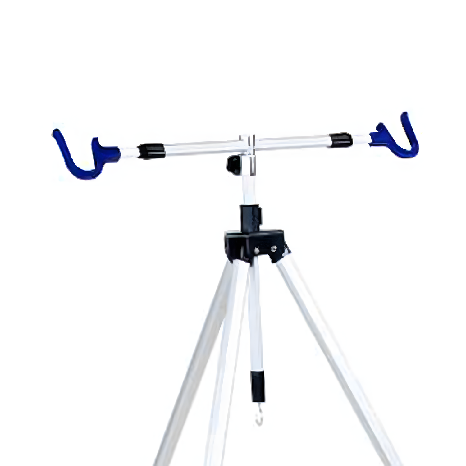 X2 Strand hengel set Pro 2-Rod - 2x Strandhengel - 2x Molen - Strandsteun - 2x Vislijn - 2 Hengels