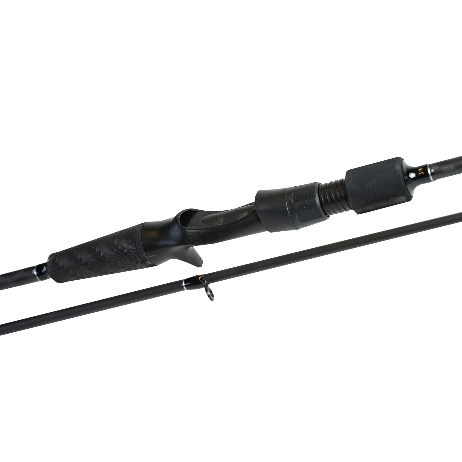 DLT Vivid Baitcasting Rod 2,40m 10-40g - Baitcasterhengel - Trigger rod ...