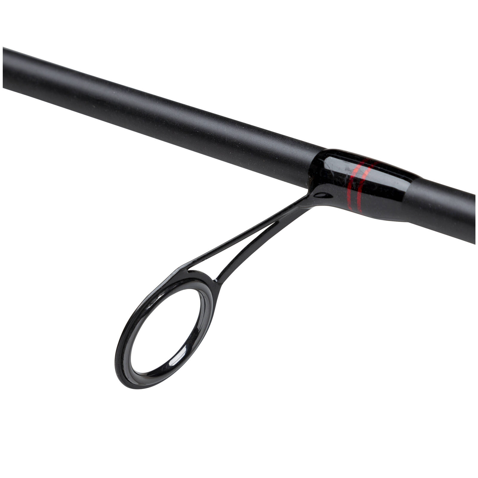 ABU Vendetta V3 602ML 5-20g Spin | Medium Lichte Spinhengel |  1.86m | 5-20g