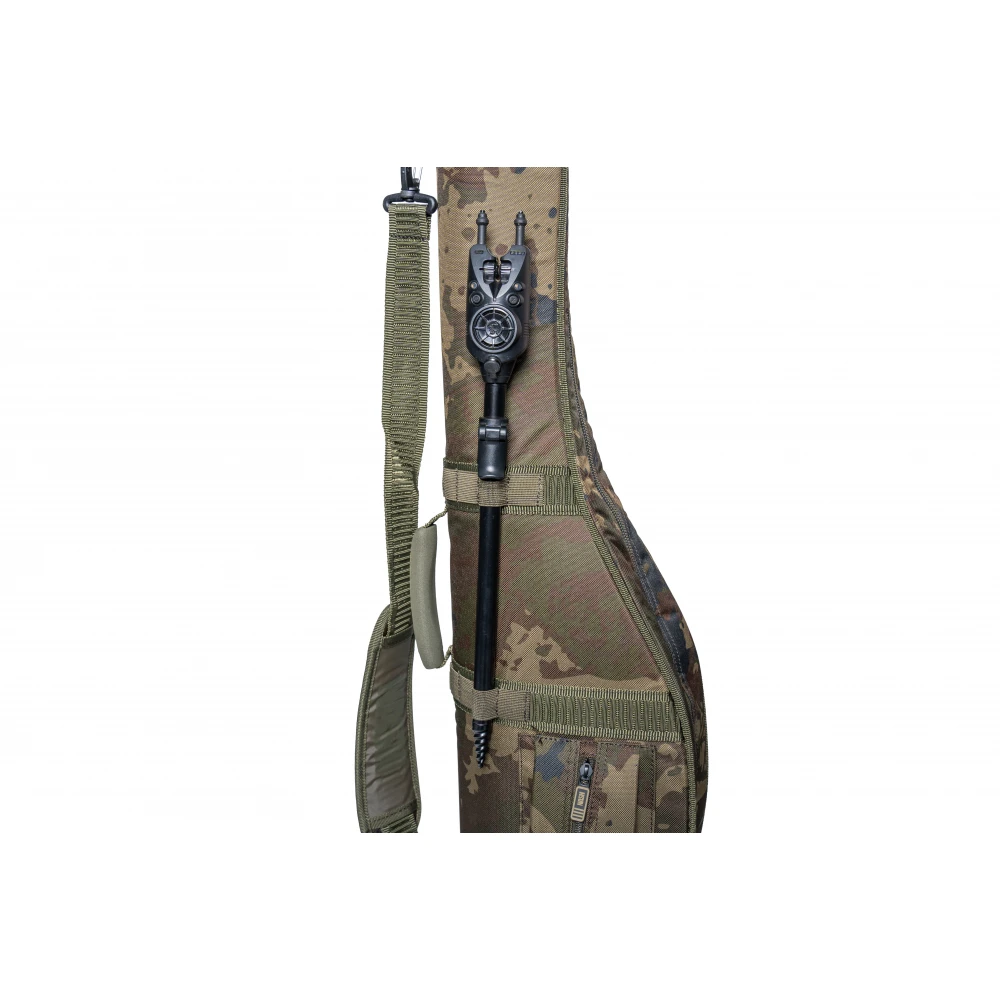 Nash Subterfuge Hi Protect - 10 ft - 3 Rod Skin