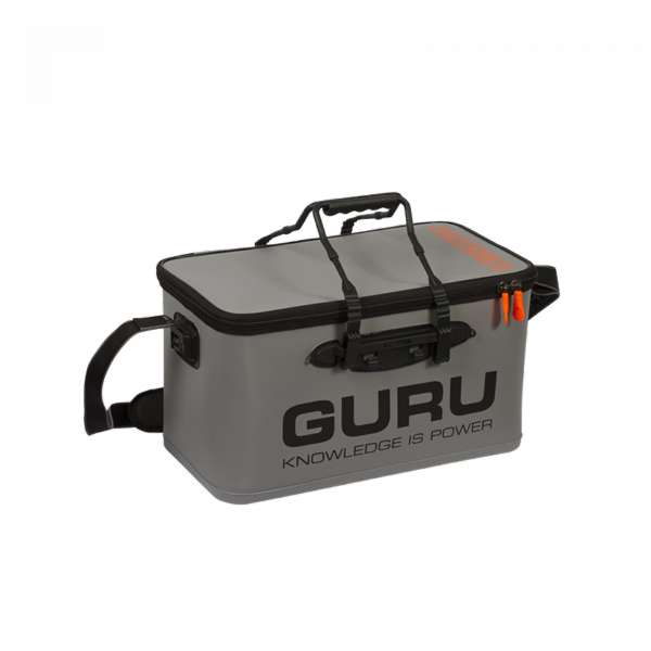 Guru Fusion 800 | Large