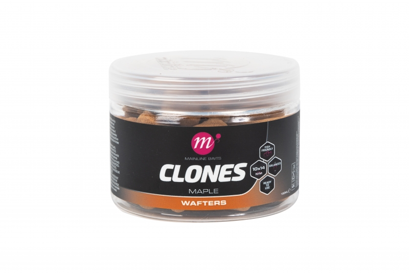 Mainline Clones Barrel Wafters - Maple