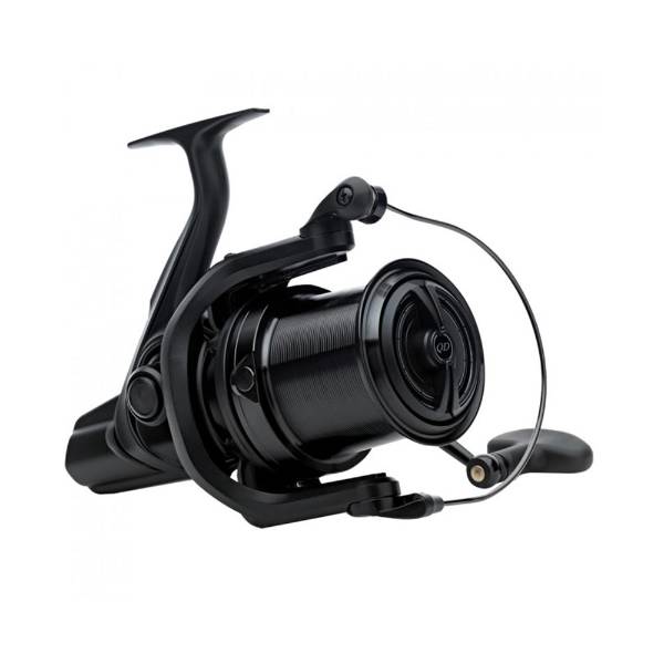Daiwa 19 Emblem 45 SCW QD | Big Pit Molen