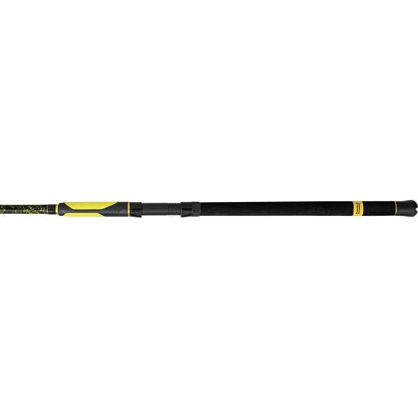 Black Cat Perfect Passion Boat Spin | Welsrute | 2,40m | 50-190g