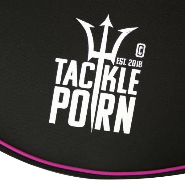 Tackle Porn Blow Rod Sleeve | Foudraal | Black | 145cm