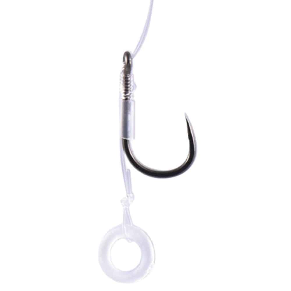 BKK Feeder Tournament - FTB-1 Bait Band Rigs - Size 16#