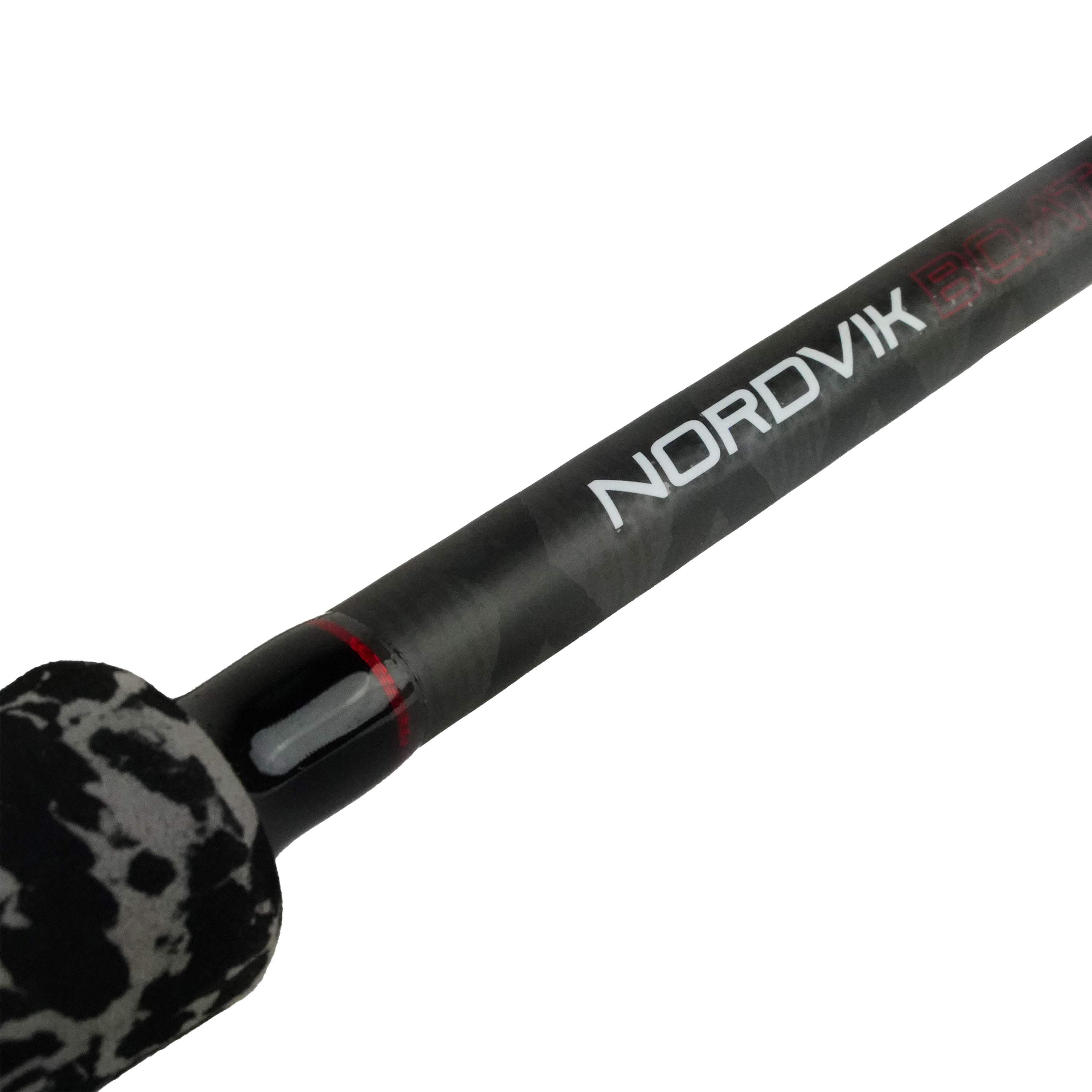 Eurocatch Nordvik Boat Rod - 2.40m - 12-20lbs