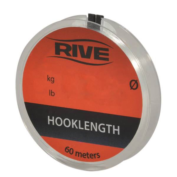 Rive Hooklength 0.105mm 60m
