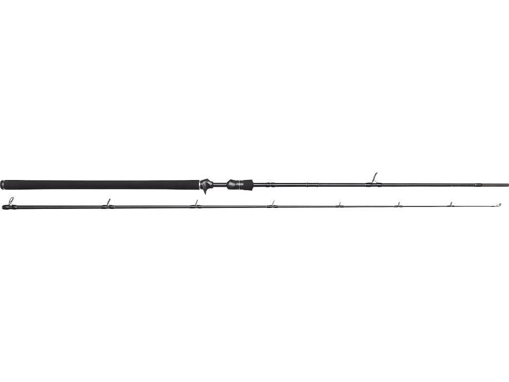 Westin W3 Powershad-T 3rd - 8'3"/251cm - 3XH 60-180G 